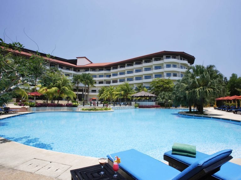 Hotels | Rama Tours