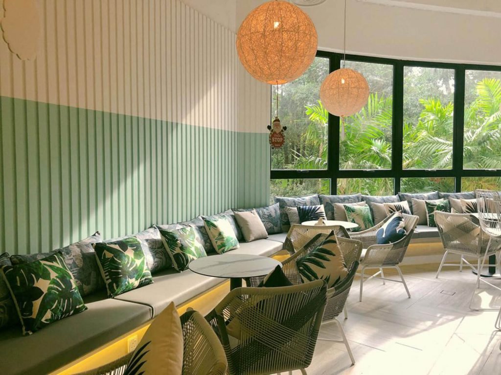 Hotels | Rama Tours
