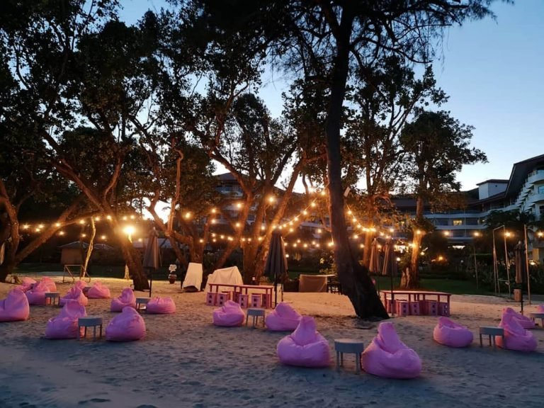 Hotels | Rama Tours