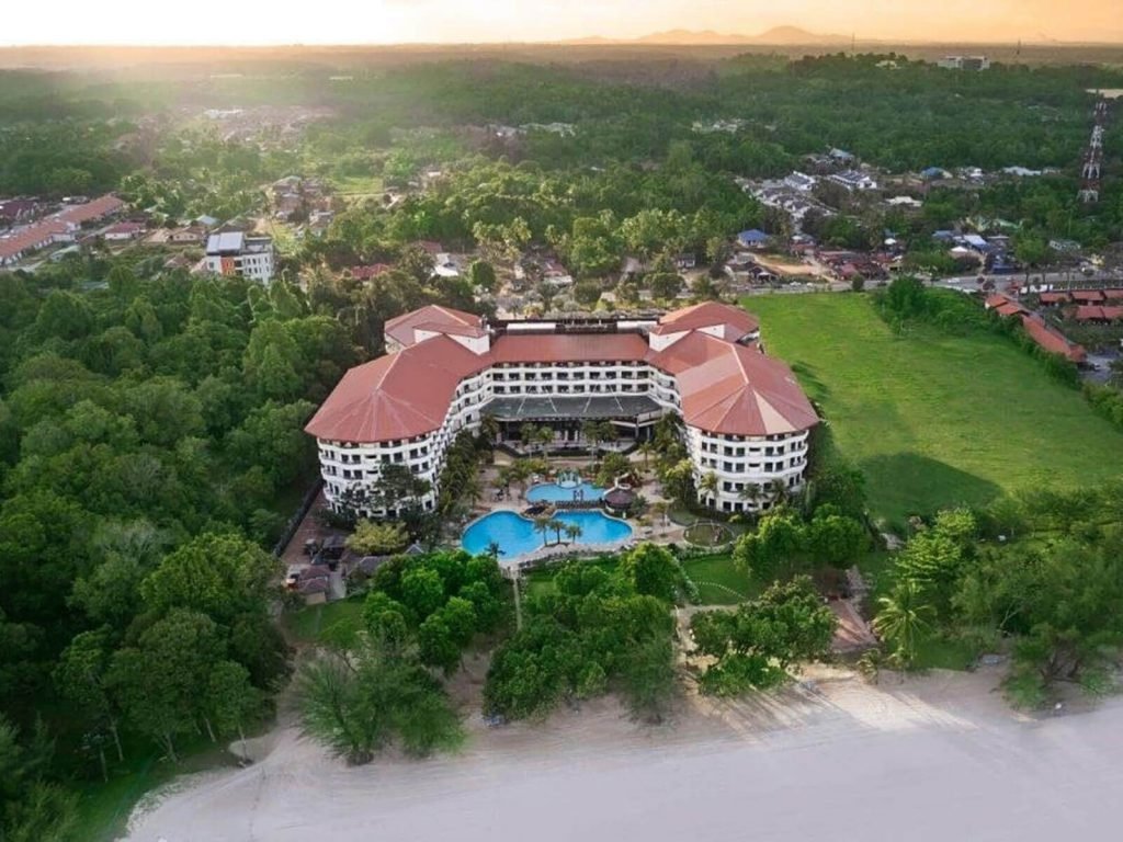 Hotels | Rama Tours