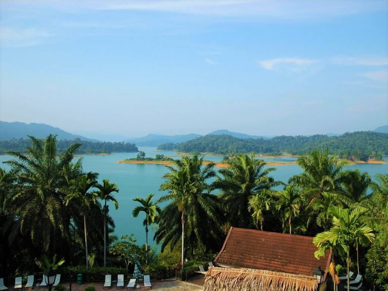 Hotels | Rama Tours