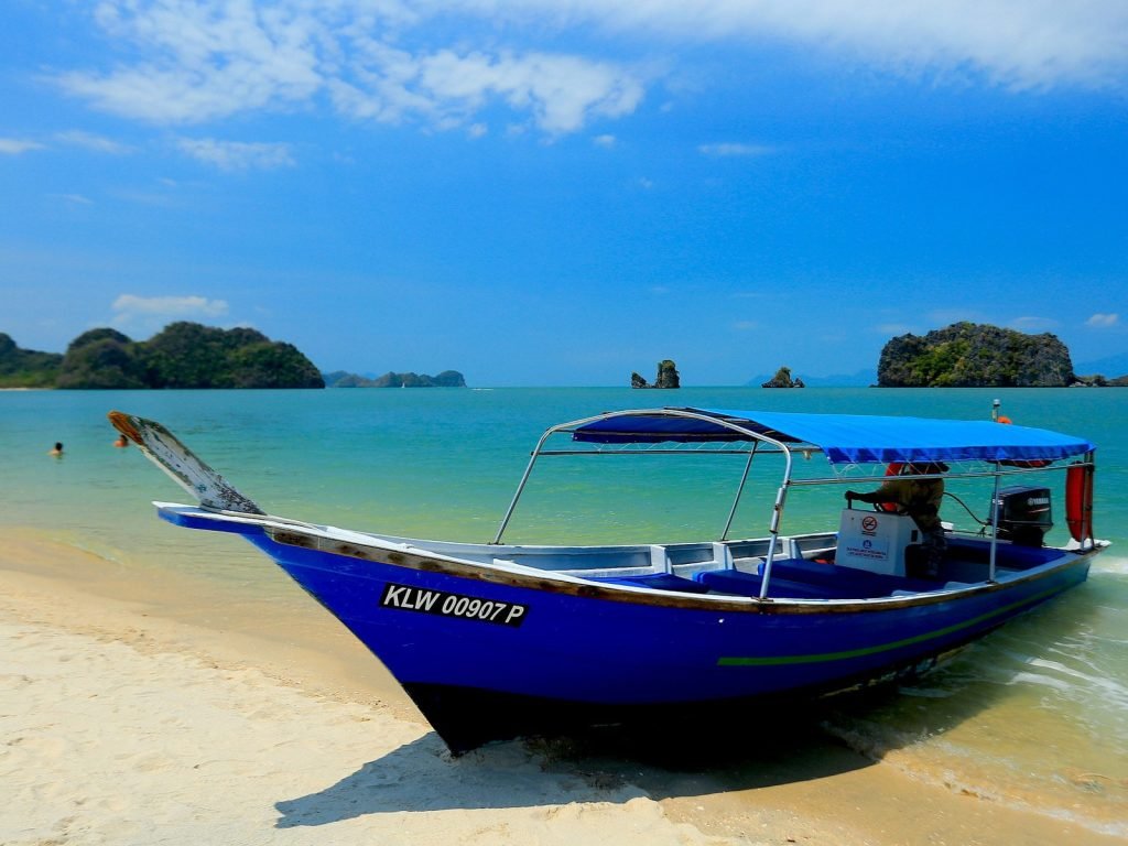 Langkawi | Rama Tours