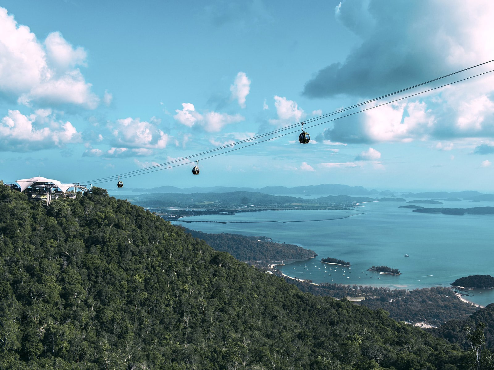 rondreis west-maleisie langkawi hoogtepunt 5