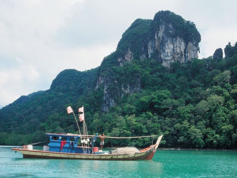 Hoogtepunten | Rama Tours