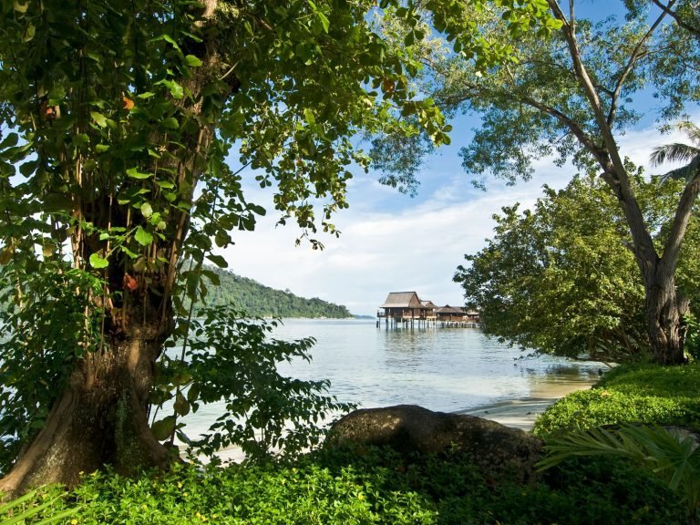 Hotels | Rama Tours