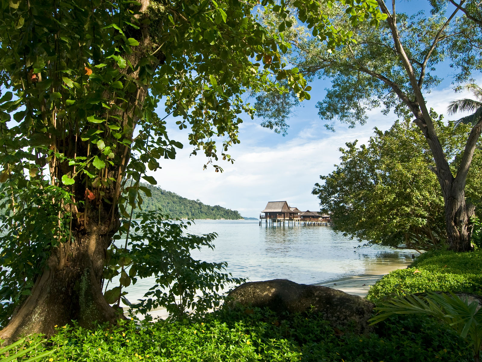 rondreis-west-maleisie-pangkor-laut-resort-2