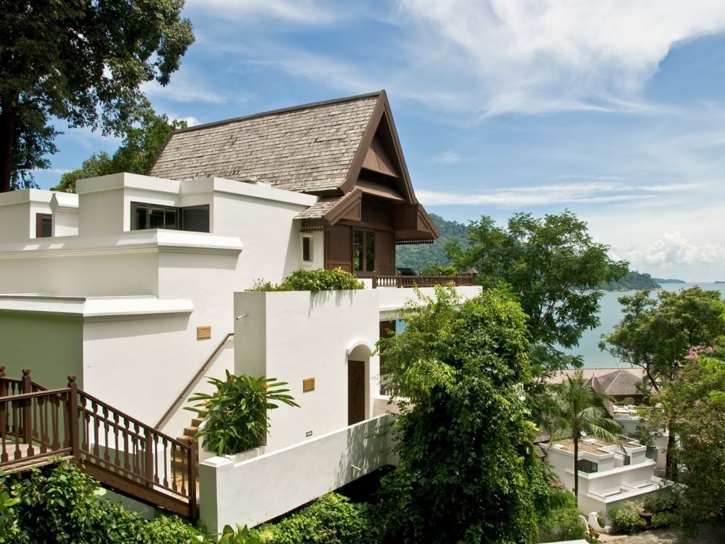 Hotels | Rama Tours