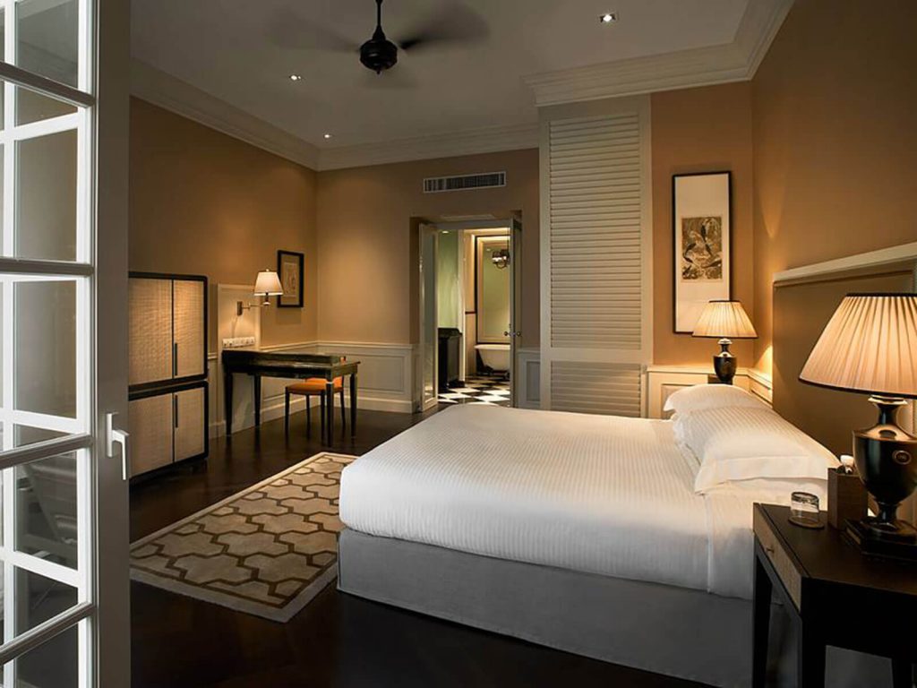 Hotels | Rama Tours