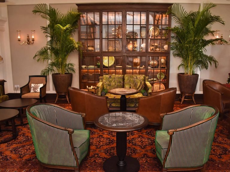 Hotels | Rama Tours