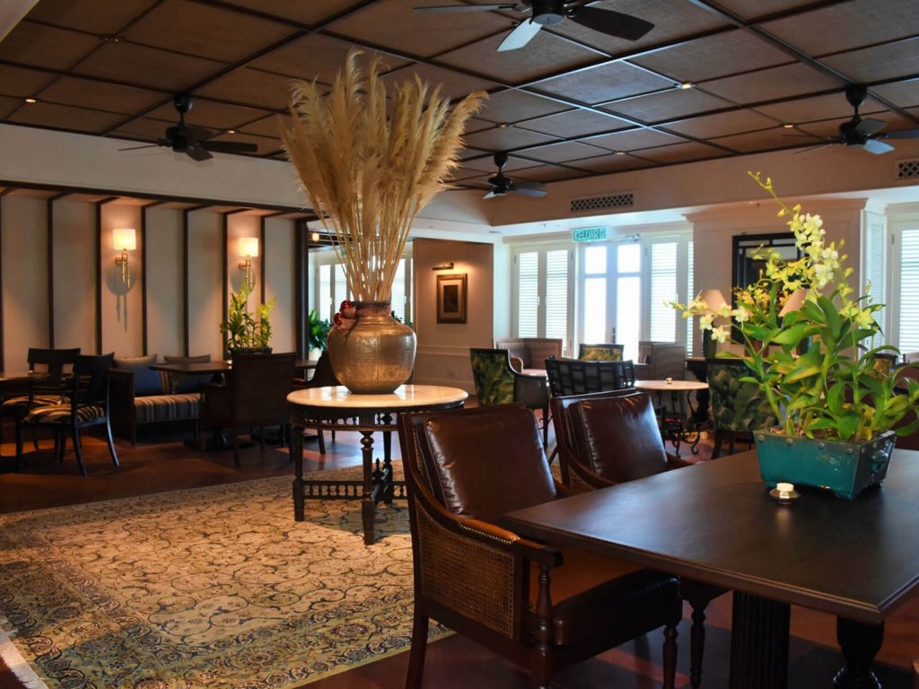 Hotels | Rama Tours