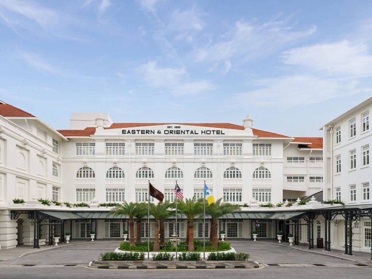 Hotels | Rama Tours