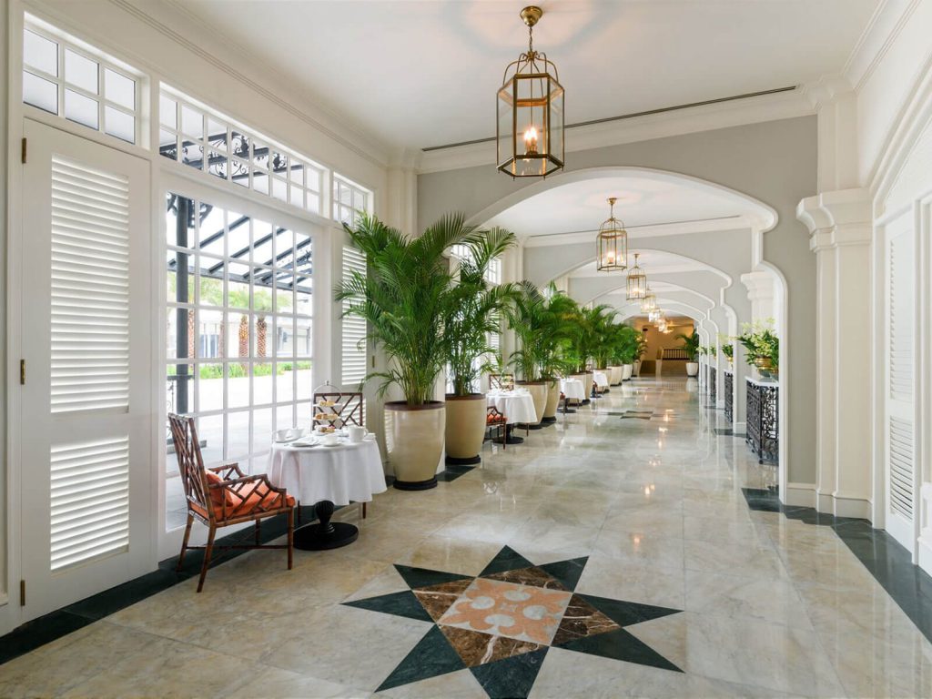 Hotels | Rama Tours