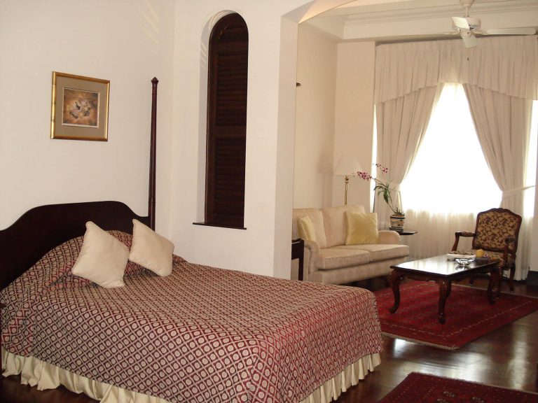Hotels | Rama Tours