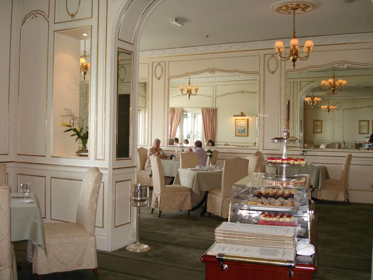 Hotels | Rama Tours