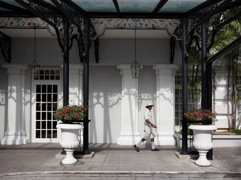 Hotels | Rama Tours