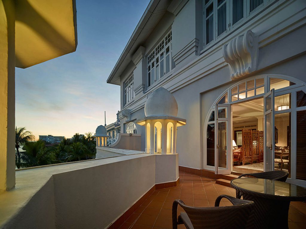 Hotels | Rama Tours