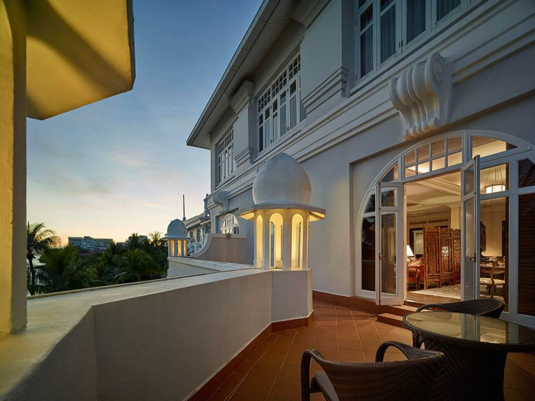 Hotels | Rama Tours