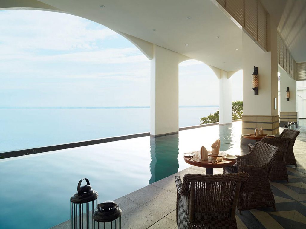 Hotels | Rama Tours