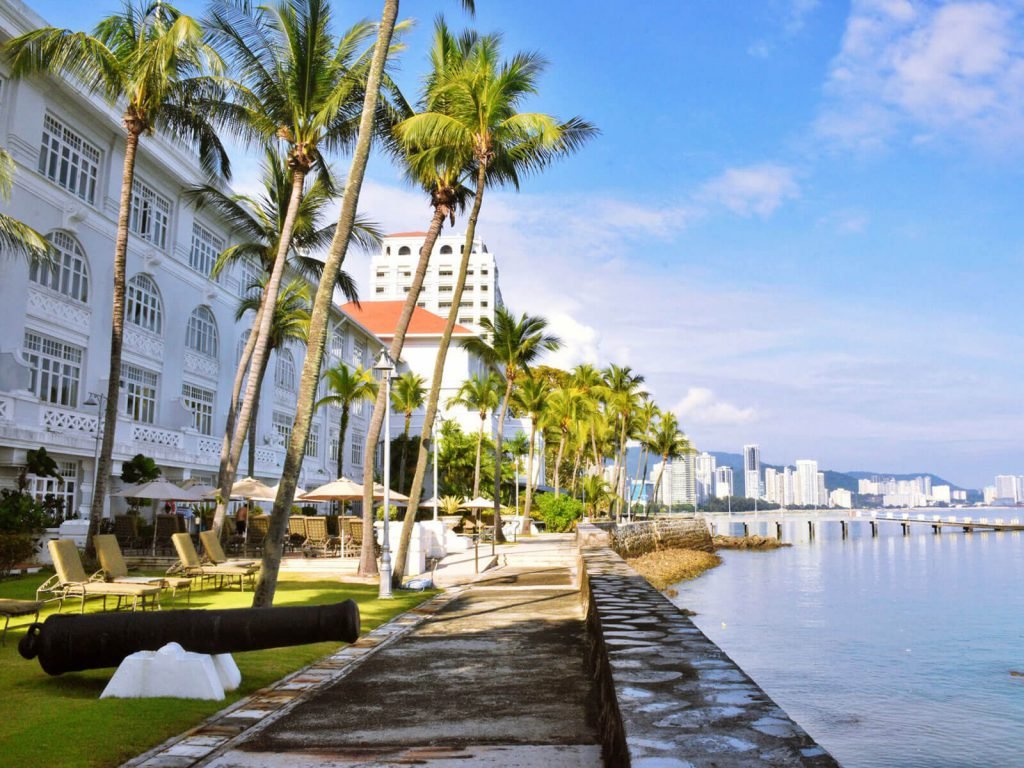 Hotels | Rama Tours