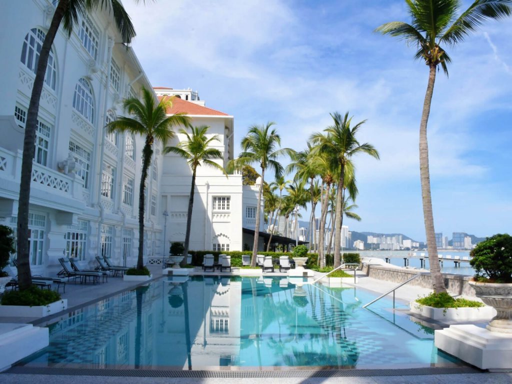 Hotels | Rama Tours