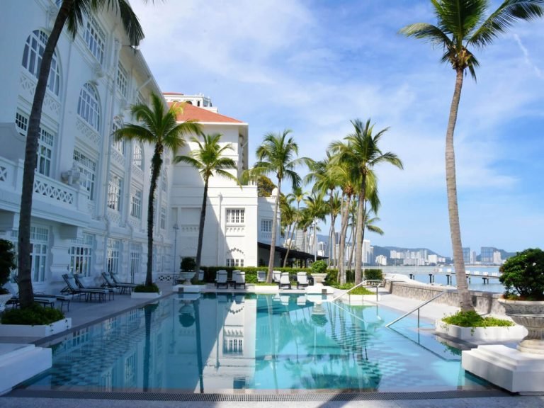 Hotels | Rama Tours