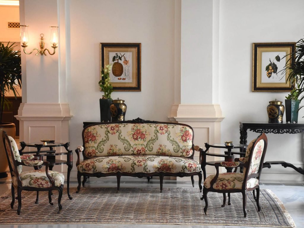 Hotels | Rama Tours
