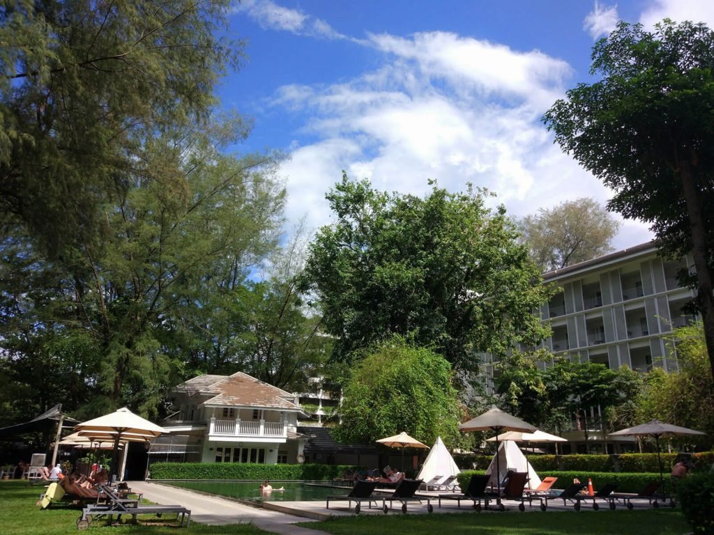 Hotels | Rama Tours