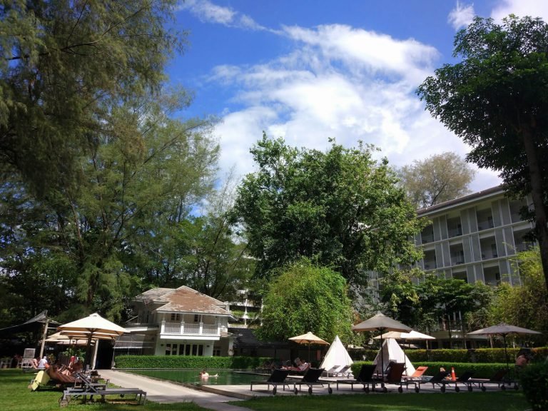 Hotels | Rama Tours