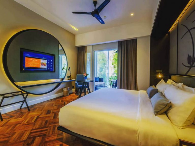 Hotels | Rama Tours