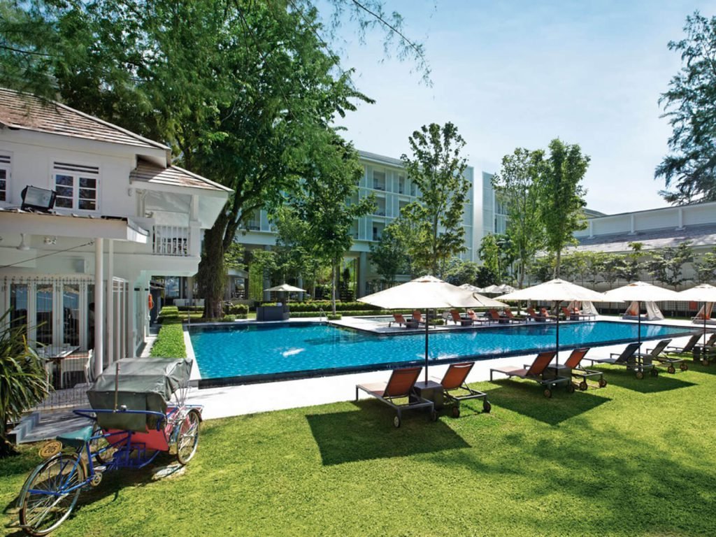 Hotels | Rama Tours