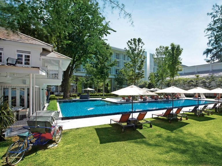 Hotels | Rama Tours