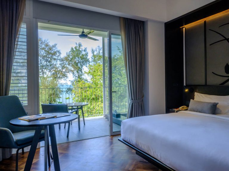 Hotels | Rama Tours