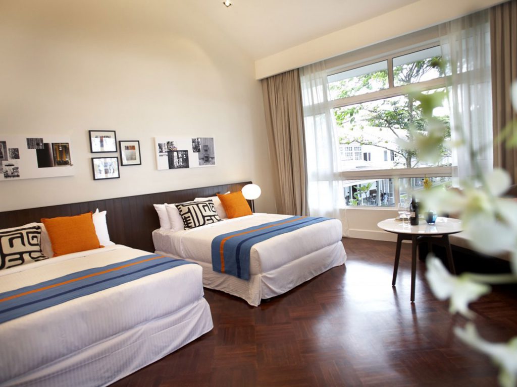 Hotels | Rama Tours