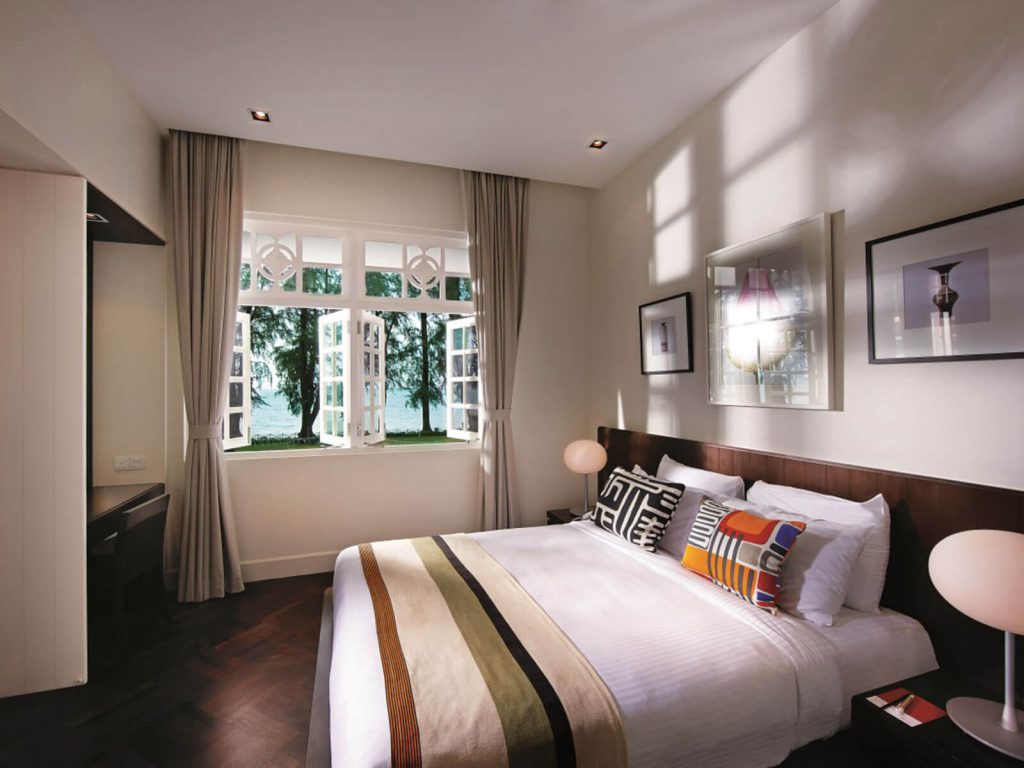 Hotels | Rama Tours