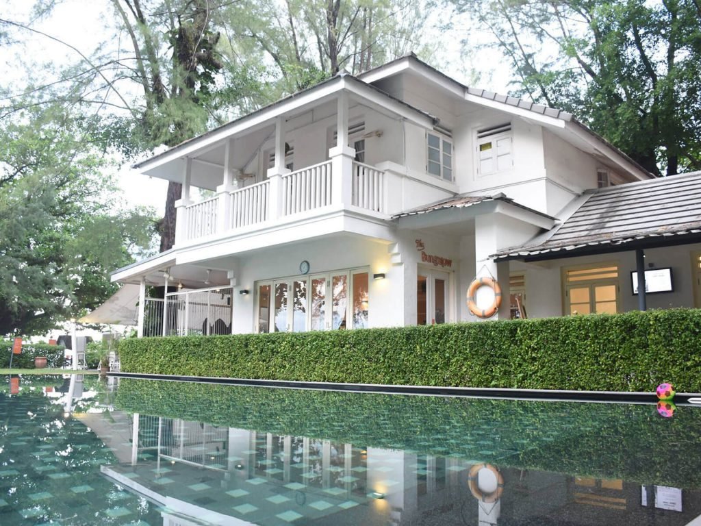 Hotels | Rama Tours