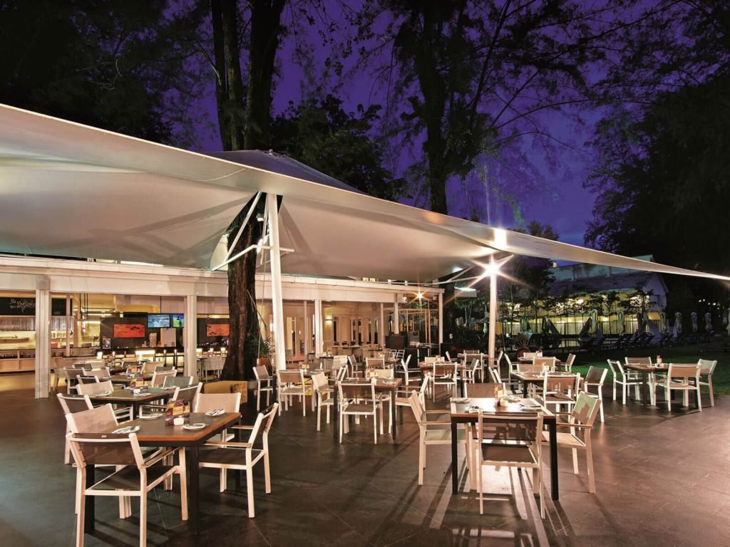 Hotels | Rama Tours