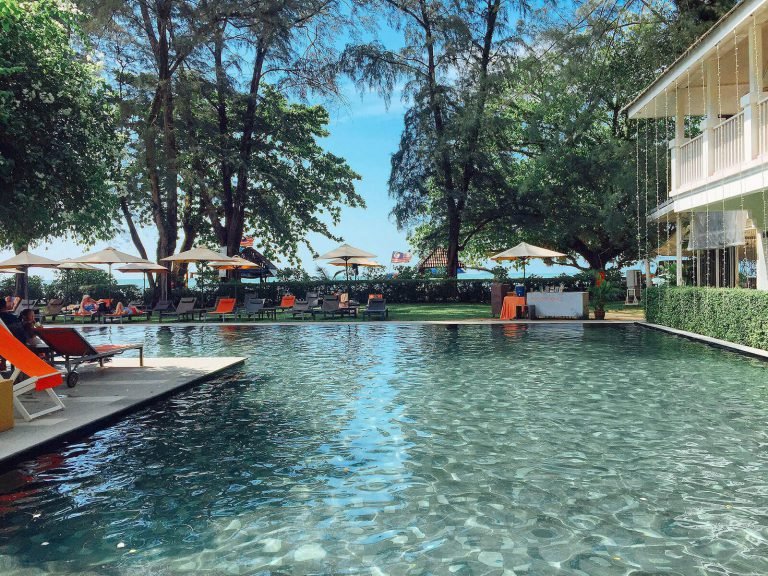 Hotels | Rama Tours