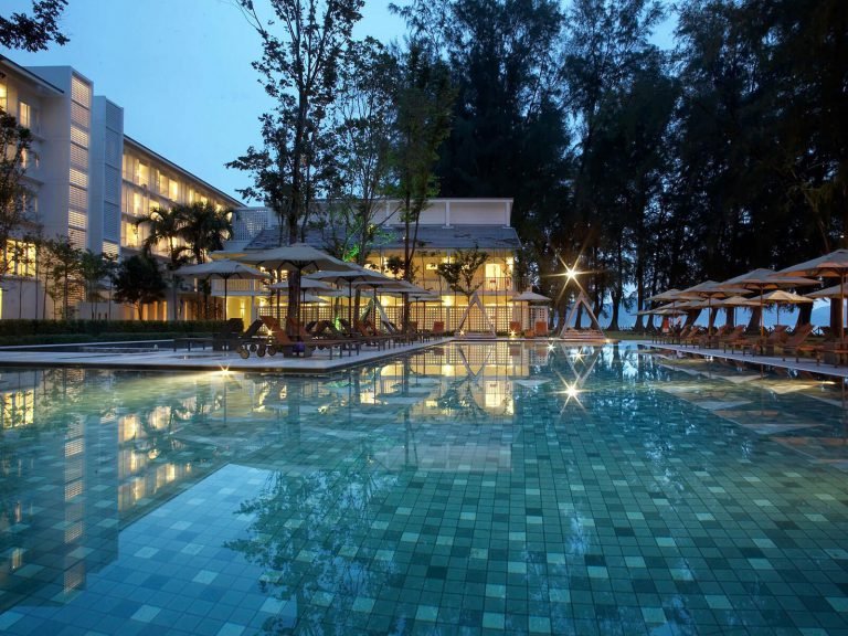 Hotels | Rama Tours