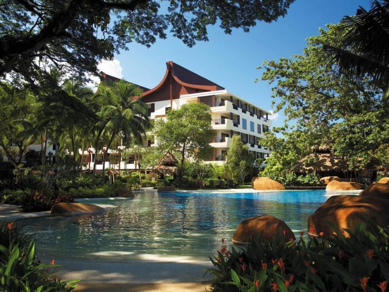Hotels | Rama Tours