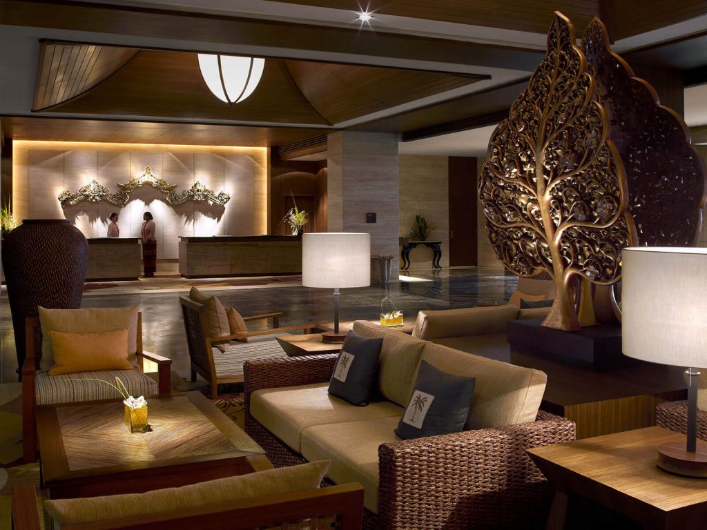 Hotels | Rama Tours