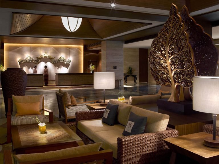 Hotels | Rama Tours