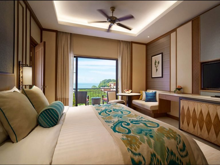 Hotels | Rama Tours