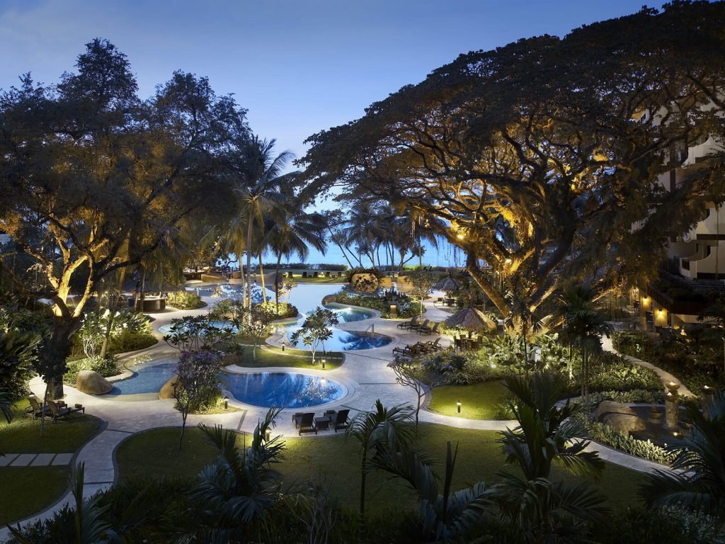 Hotels | Rama Tours