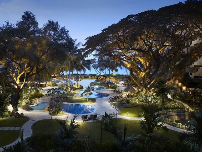 Hotels | Rama Tours