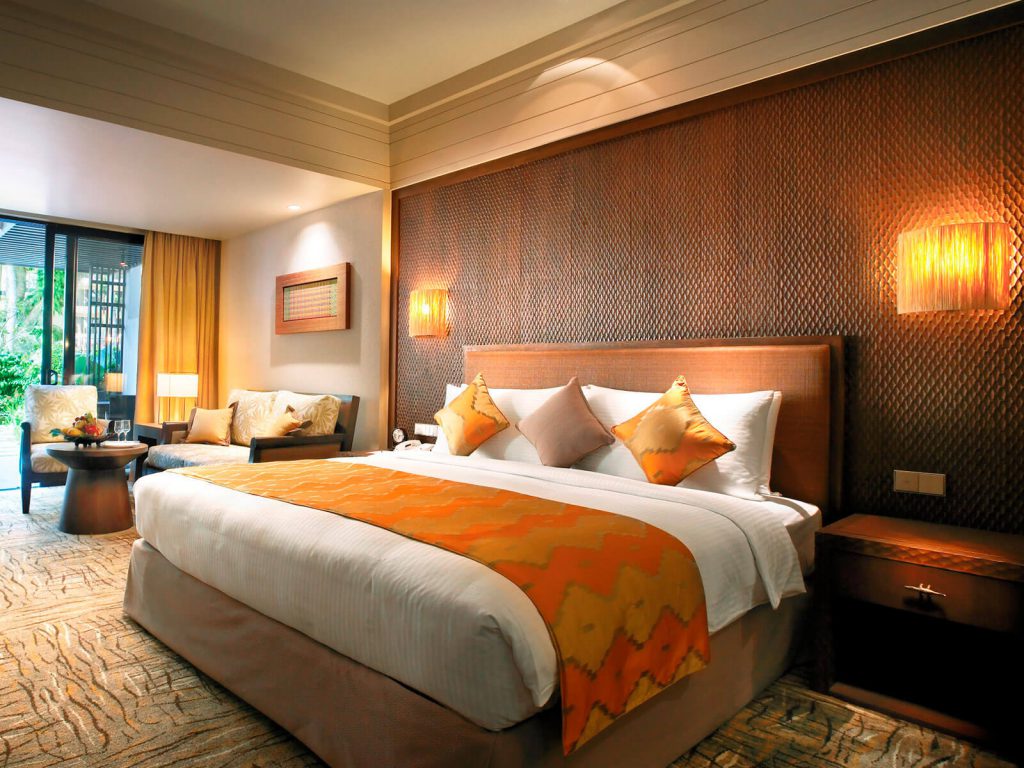 Hotels | Rama Tours