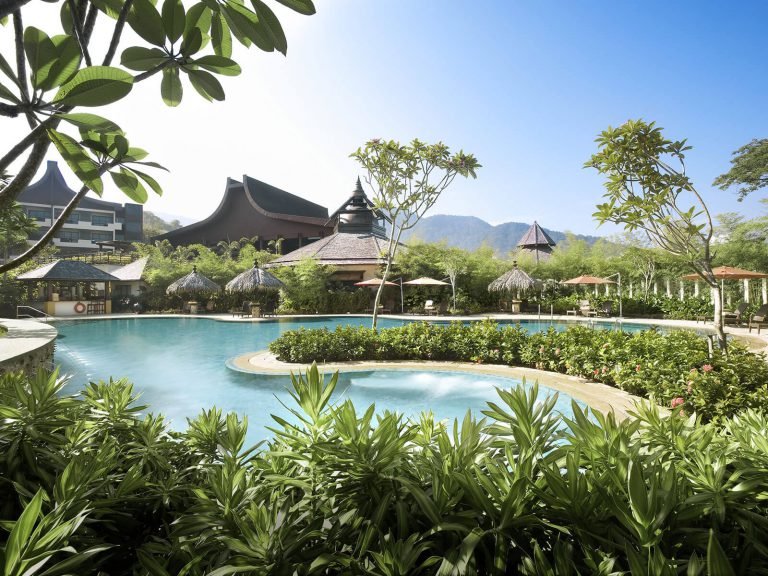Hotels | Rama Tours