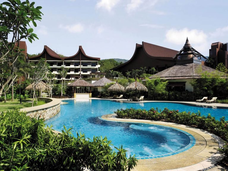 Hotels | Rama Tours