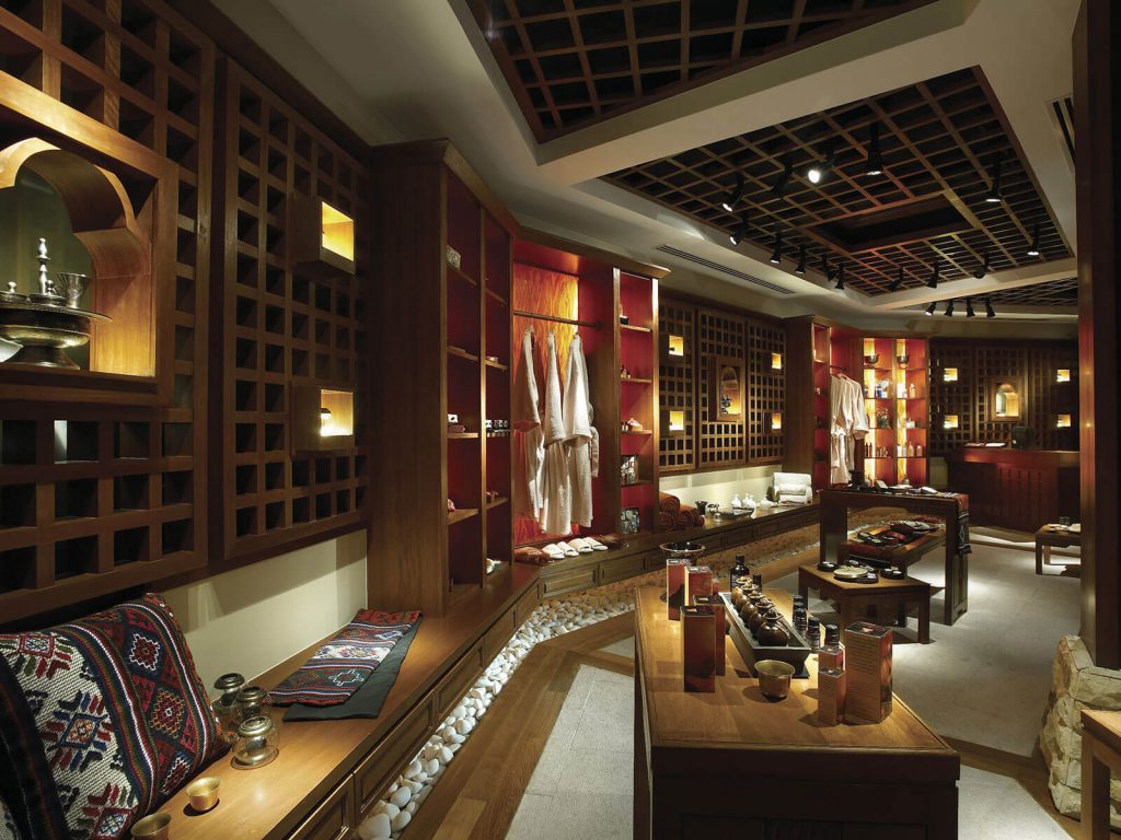 Hotels | Rama Tours