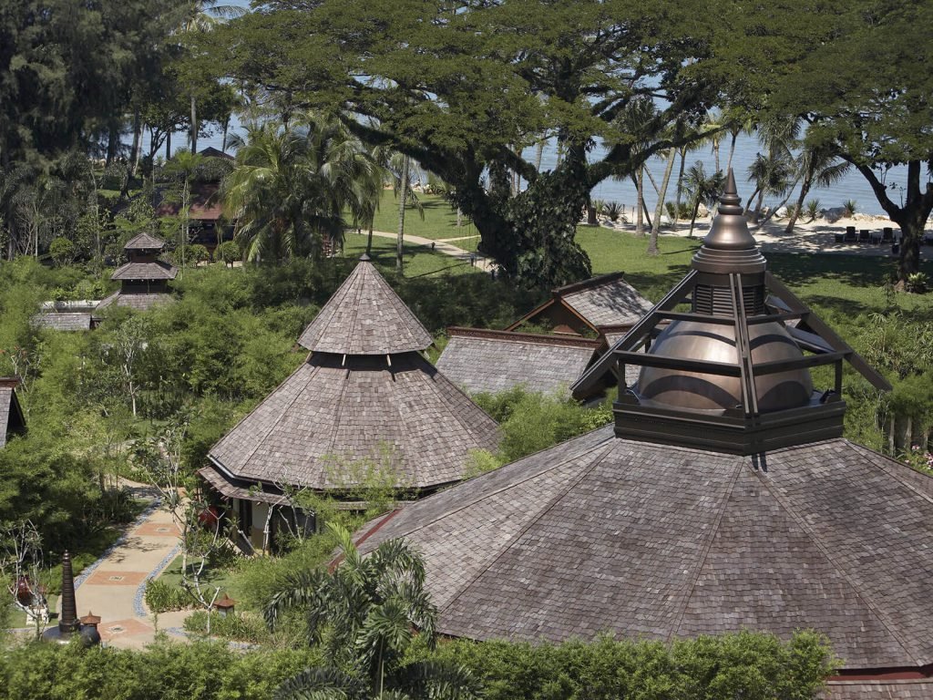 Hotels | Rama Tours