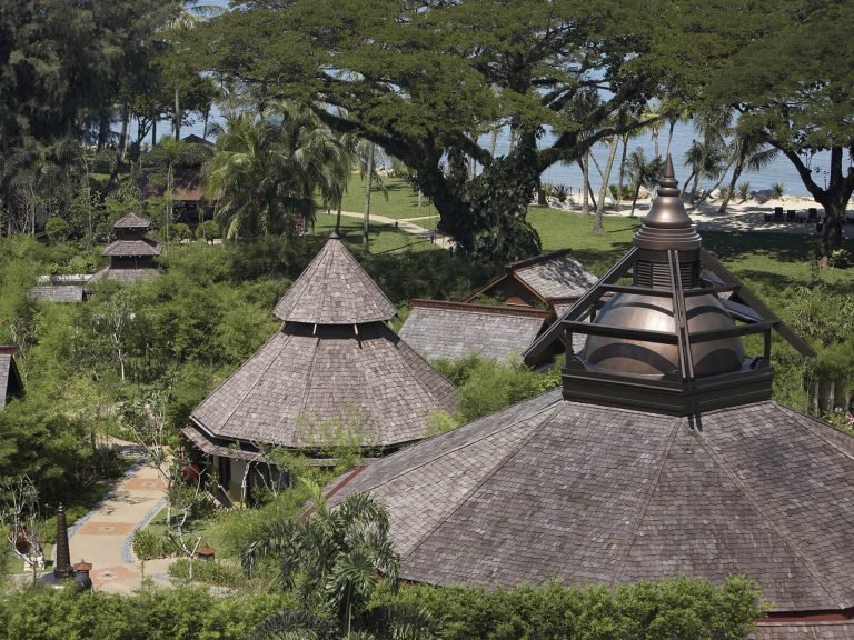 Hotels | Rama Tours